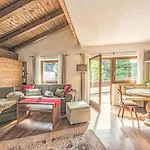 Апартаменты Waldblick By Interhome Зеефельд в Тироле