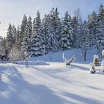 Waldblick By Interhome Seefeld in Tirol