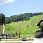 Waldblick By Interhome Apartamento