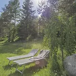 Waldblick By Interhome Апартаменты *