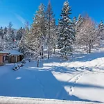 Waldblick By Interhome Apartamento *