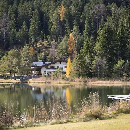 Waldblick By Interhome Appartement