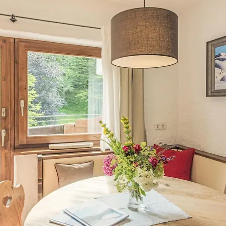 Waldblick By Interhome * Seefeld in Tirol