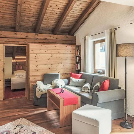 Apartment Waldblick By Interhome *