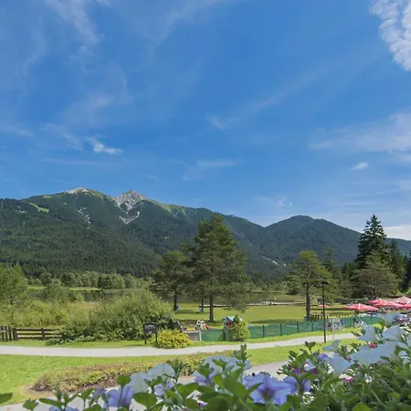 Waldblick By Interhome