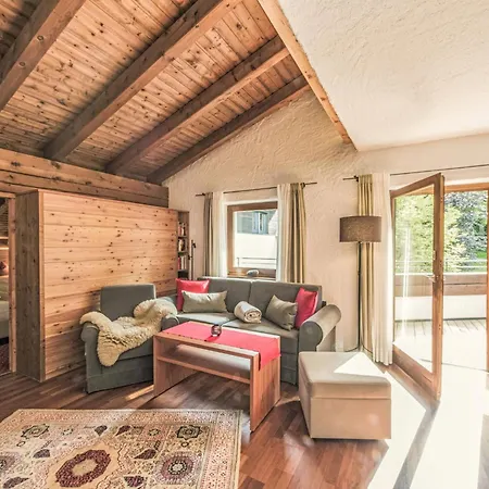 Waldblick By Interhome Апартаменты *