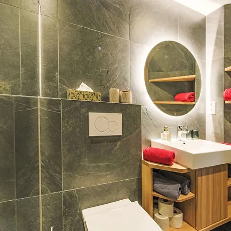 Waldblick By Interhome *