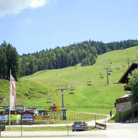 Waldblick By Interhome Apartment