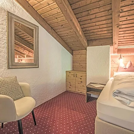 Waldblick By Interhome *