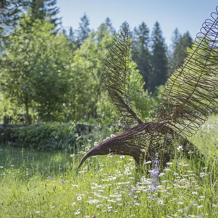 Waldblick By Interhome Апартаменты