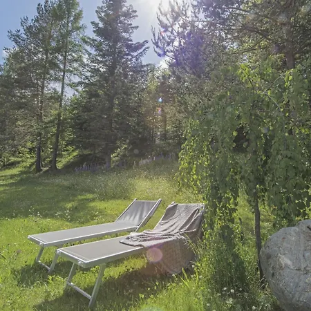 Waldblick By Interhome Apartment *