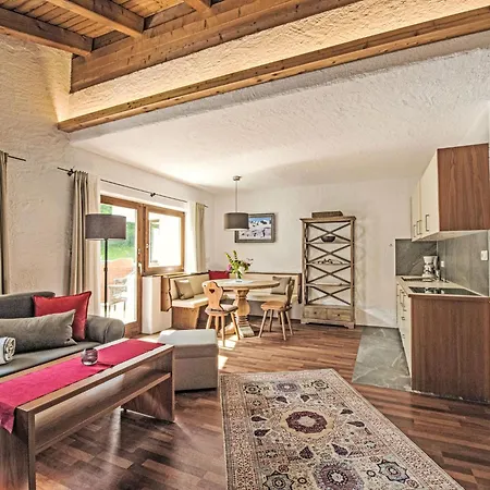 Waldblick By Interhome *