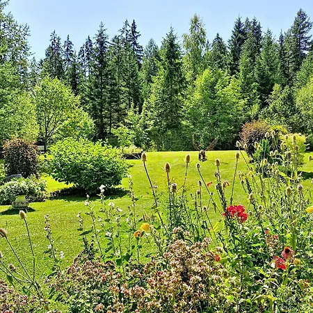 Waldblick By Interhome Apartment