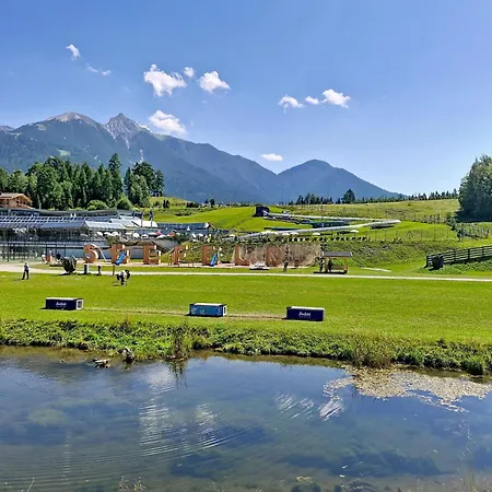 Waldblick By Interhome Apartment *