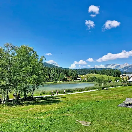 Waldblick By Interhome