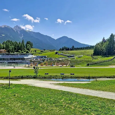 Waldblick By Interhome Apartment *