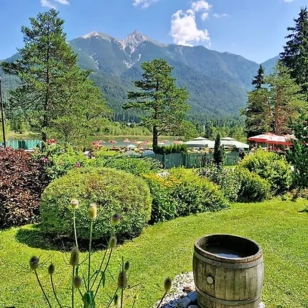 Waldblick By Interhome Apartment *