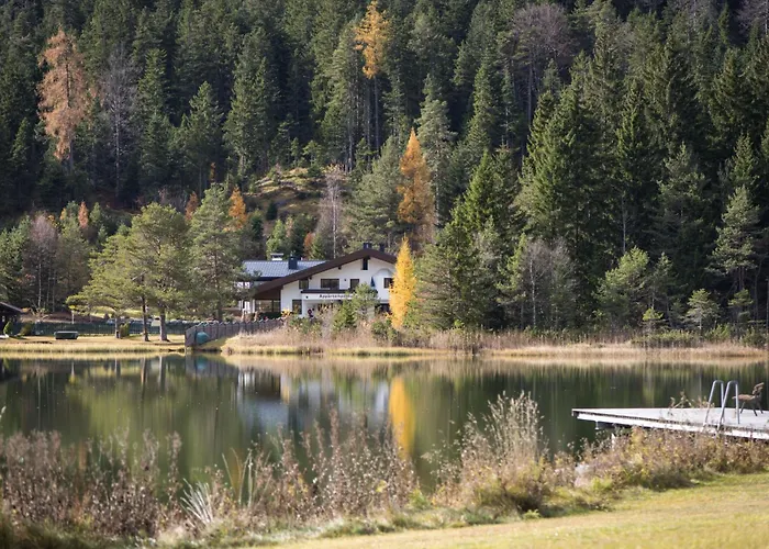 Waldblick By Interhome Appartement