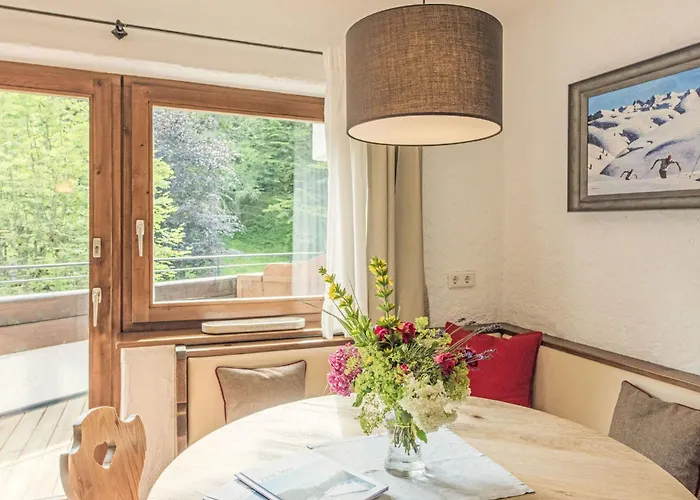 Waldblick By Interhome * Seefeld in Tirol