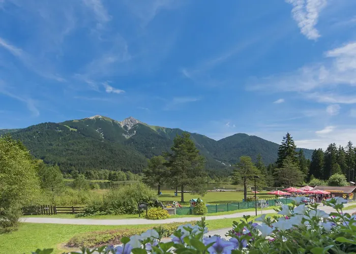 Waldblick By Interhome