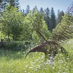 Waldblick By Interhome شقة