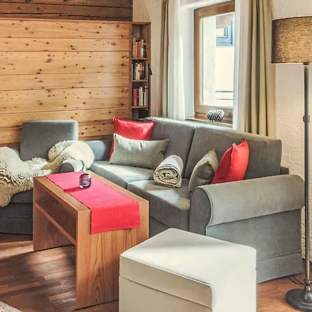 Апартаменты Waldblick By Interhome *