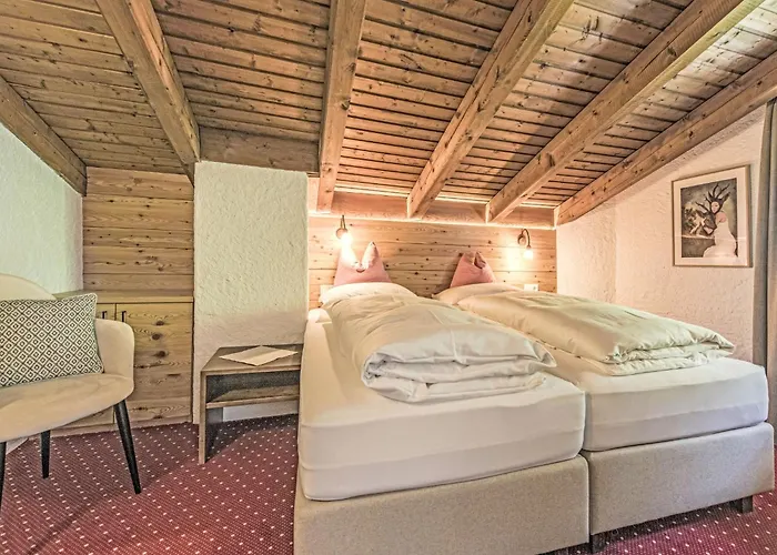 Waldblick By Interhome Зеефельд в Тироле