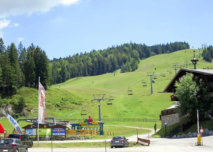 Waldblick By Interhome Апартаменты