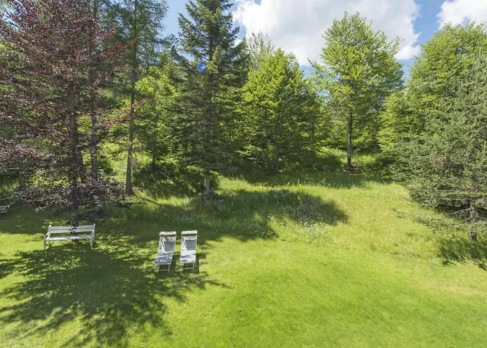 Waldblick By Interhome Зеефельд в Тироле