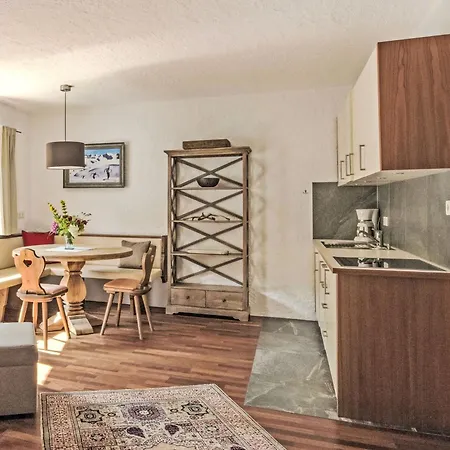 Waldblick By Interhome *