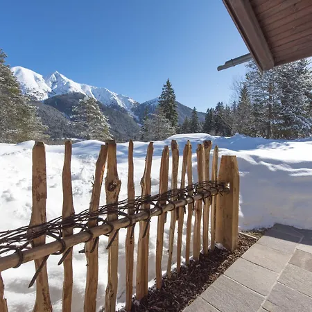 Apartment Waldblick By Interhome *