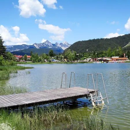 Apartment Waldblick By Interhome