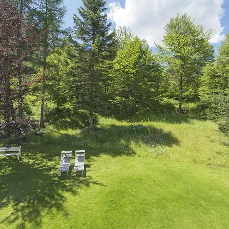 Waldblick By Interhome Seefeld in Tirol