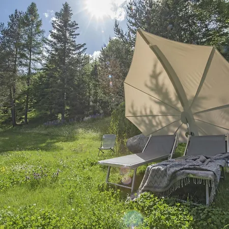 Waldblick By Interhome