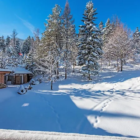 Waldblick By Interhome Apartment *