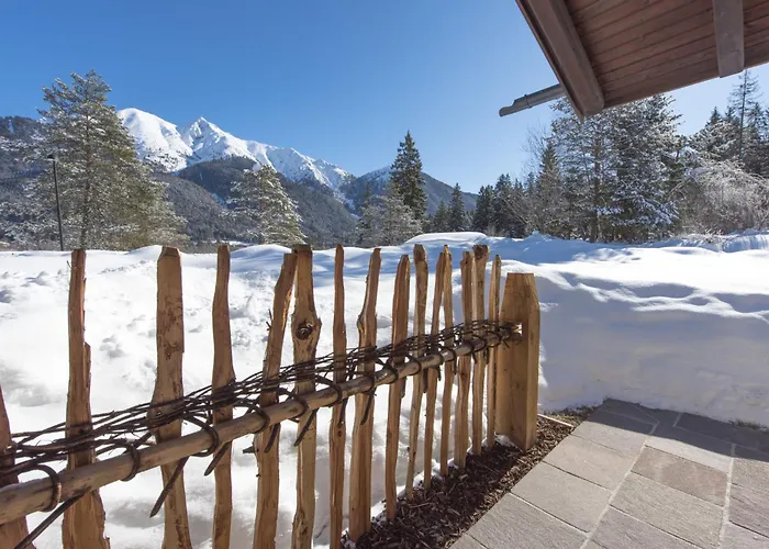 公寓 Waldblick By Interhome *