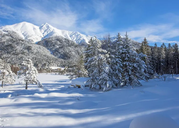 公寓 Waldblick By Interhome *