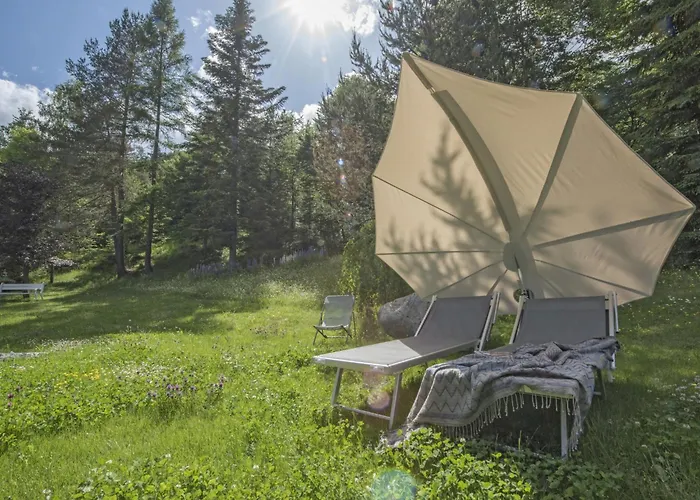 Waldblick By Interhome